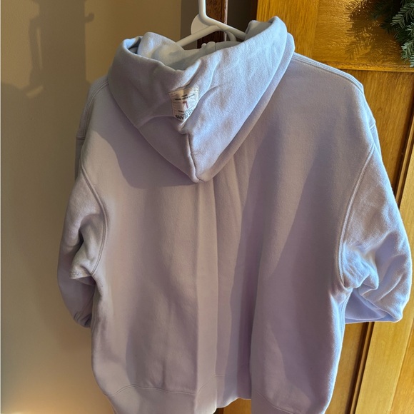 Polo Jean Company Ralph Lauren Hooded Zip Sweatshirt - Picture 2 of 5